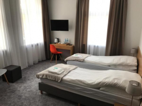  7 Rooms MTP  Познань